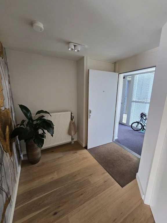 Foto van de Appartement gelegen aan de Wachterslaan in Nijmegen