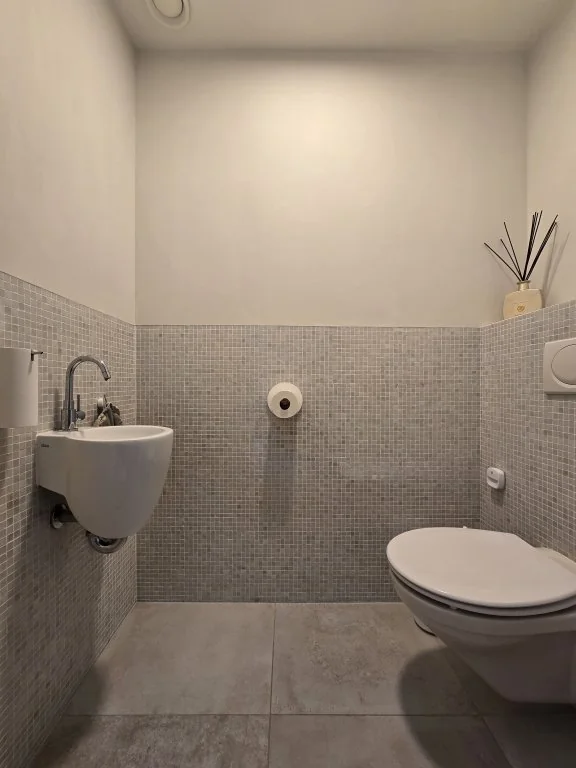 Foto van de Appartement gelegen aan de Wachterslaan in Nijmegen