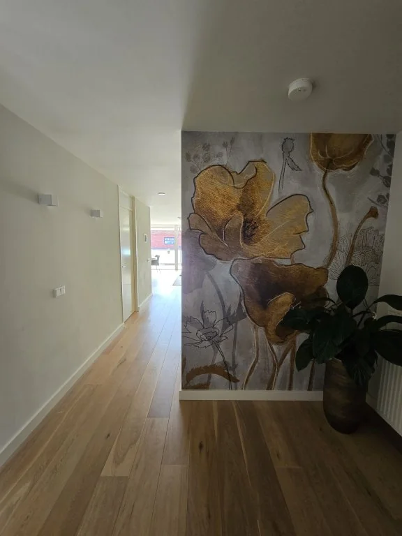 Foto van de Appartement gelegen aan de Wachterslaan in Nijmegen