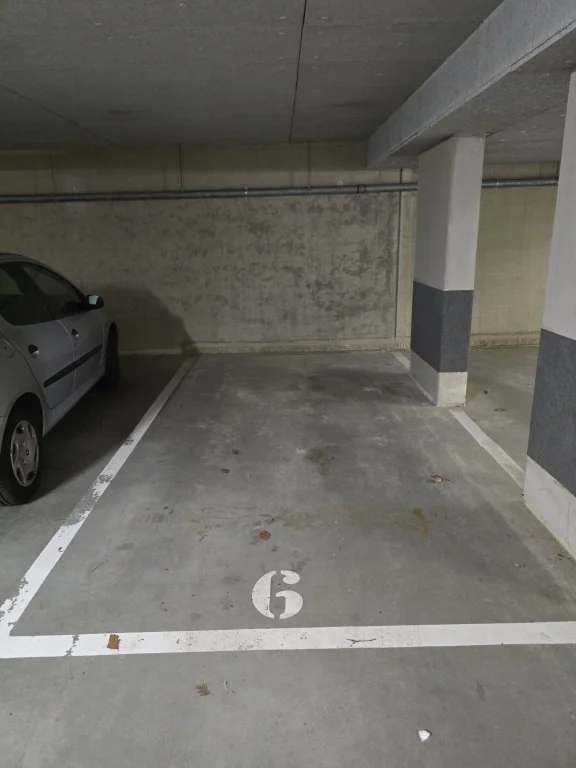 Foto van de Appartement gelegen aan de Wachterslaan in Nijmegen