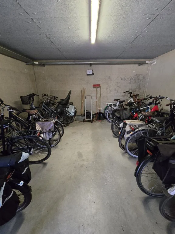 Foto van de Appartement gelegen aan de Wachterslaan in Nijmegen