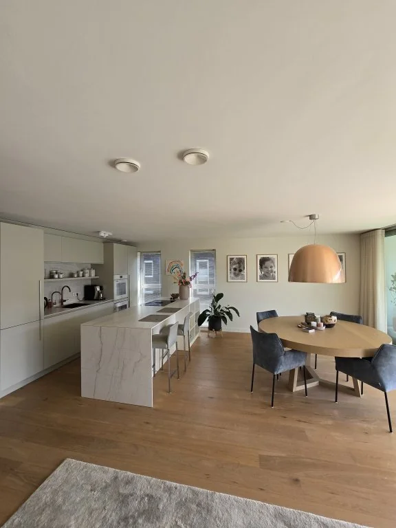 Foto van de Appartement gelegen aan de Wachterslaan in Nijmegen
