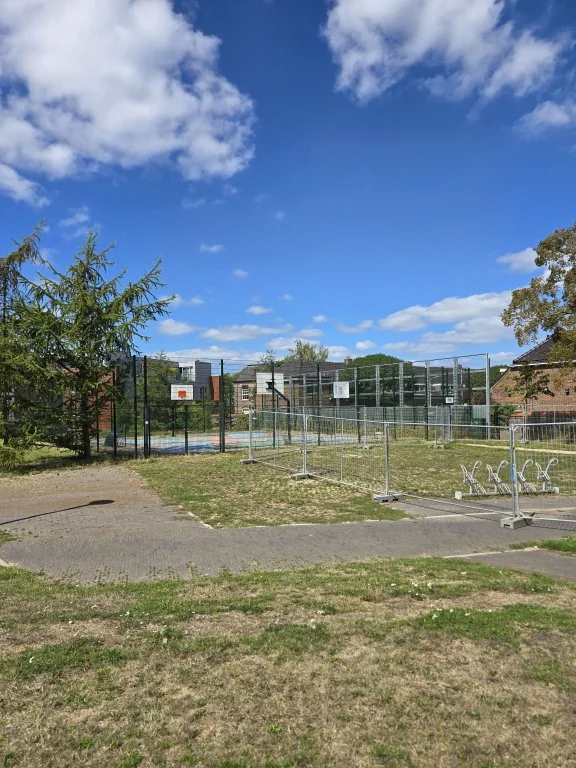 Foto van de Appartement gelegen aan de Wachterslaan in Nijmegen