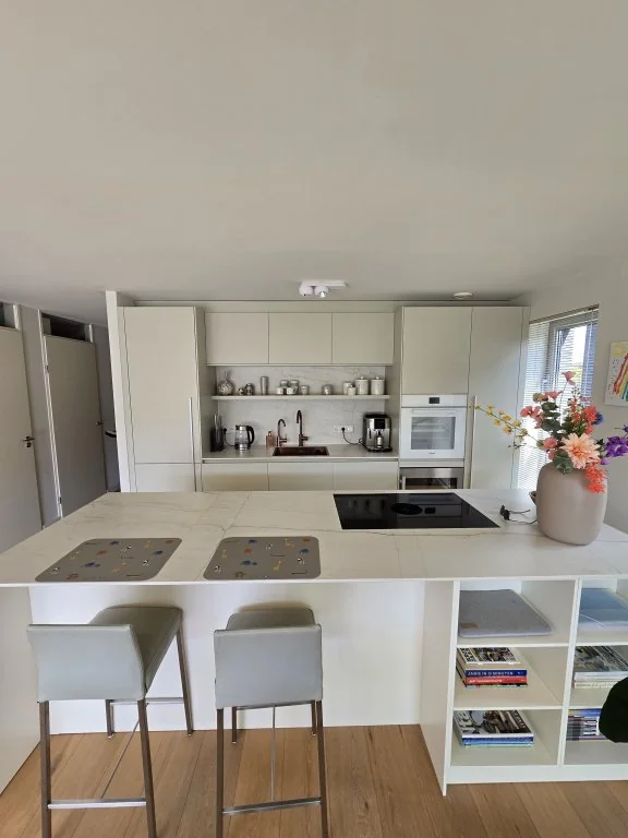 Foto van de Appartement gelegen aan de Wachterslaan in Nijmegen