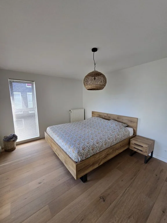 Foto van de Appartement gelegen aan de Wachterslaan in Nijmegen