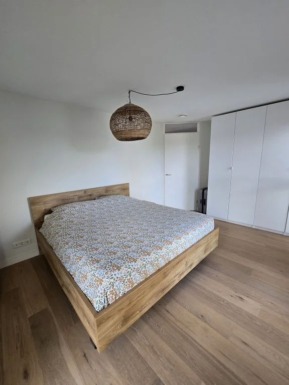 Foto van de Appartement gelegen aan de Wachterslaan in Nijmegen