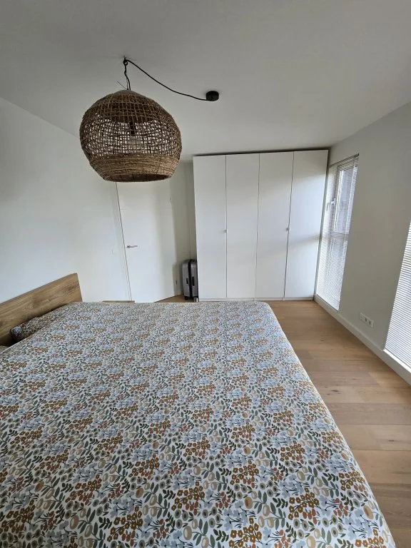 Foto van de Appartement gelegen aan de Wachterslaan in Nijmegen