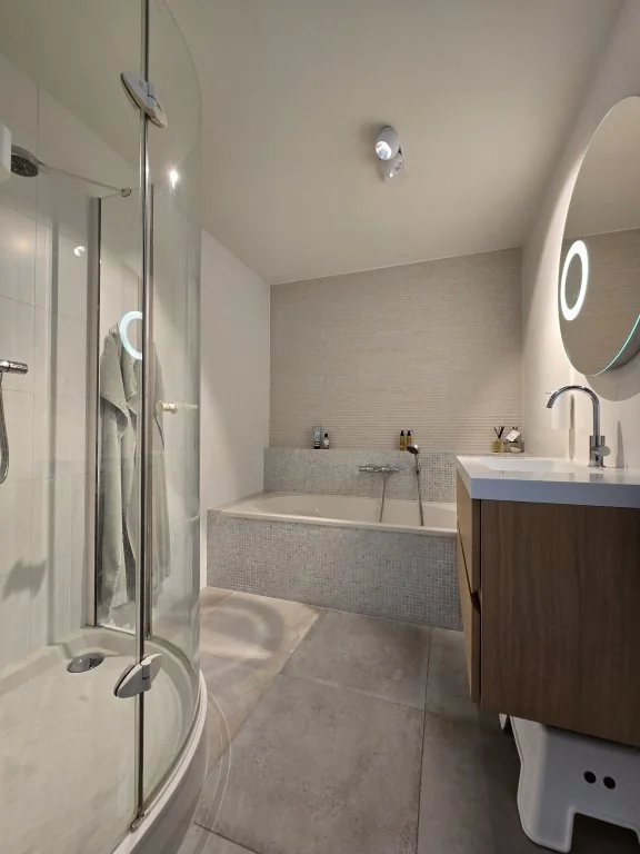 Foto van de Appartement gelegen aan de Wachterslaan in Nijmegen