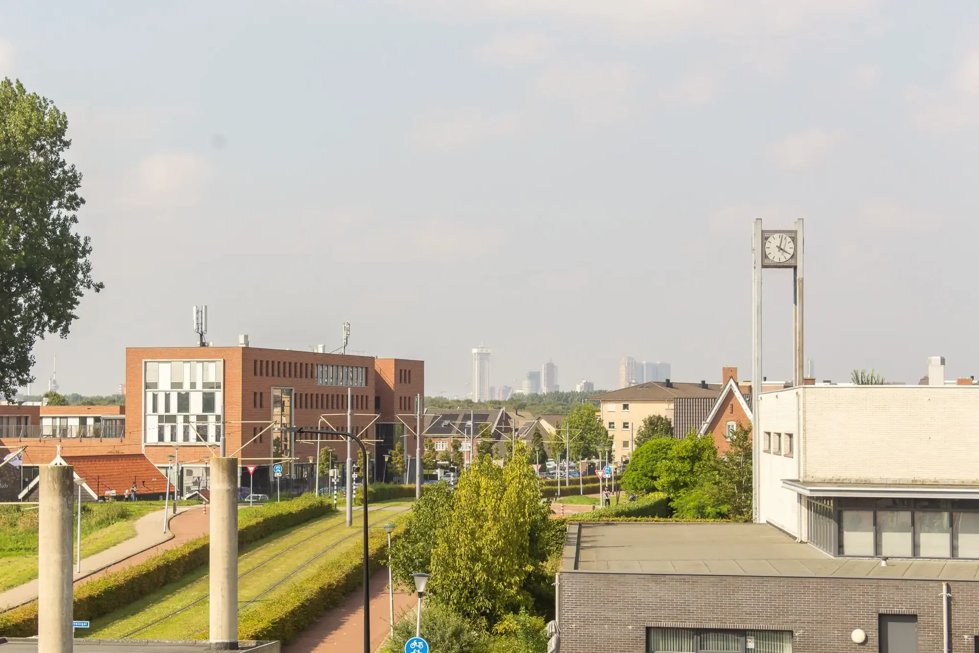 Foto van de Appartement gelegen aan de Avenue Carnisse in Barendrecht