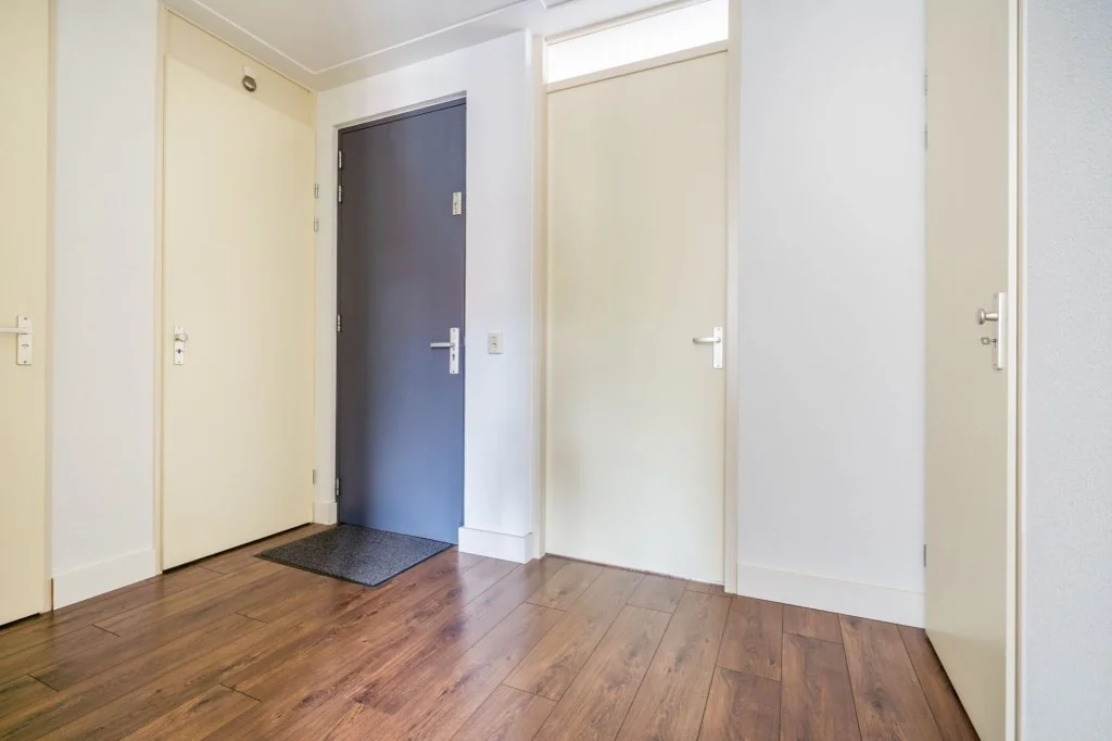 Foto van de Appartement gelegen aan de Veldhovenring in Tilburg