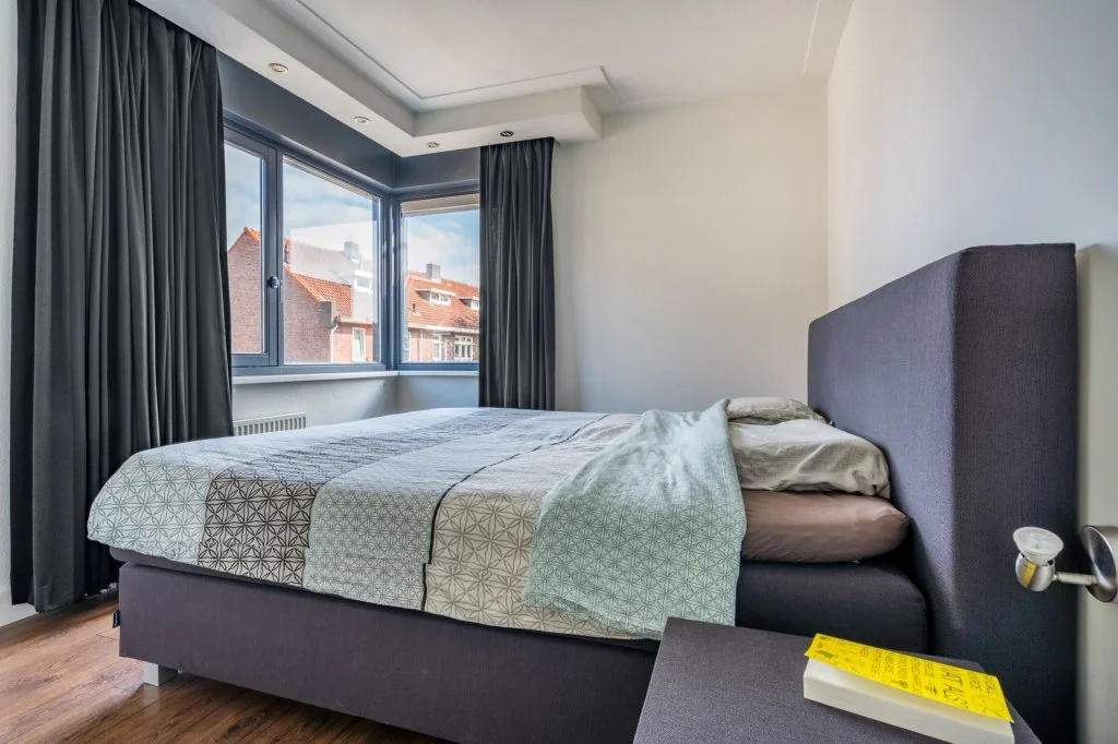 Foto van de Appartement gelegen aan de Veldhovenring in Tilburg