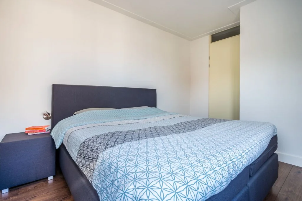 Foto van de Appartement gelegen aan de Veldhovenring in Tilburg