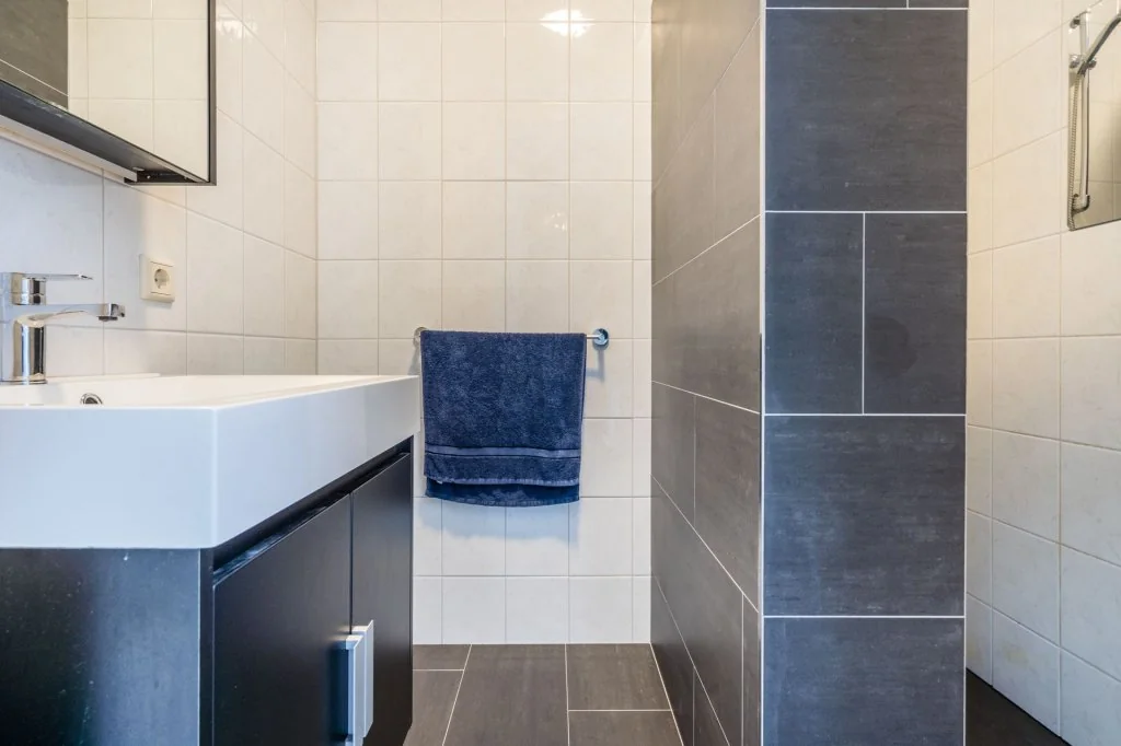 Foto van de Appartement gelegen aan de Veldhovenring in Tilburg