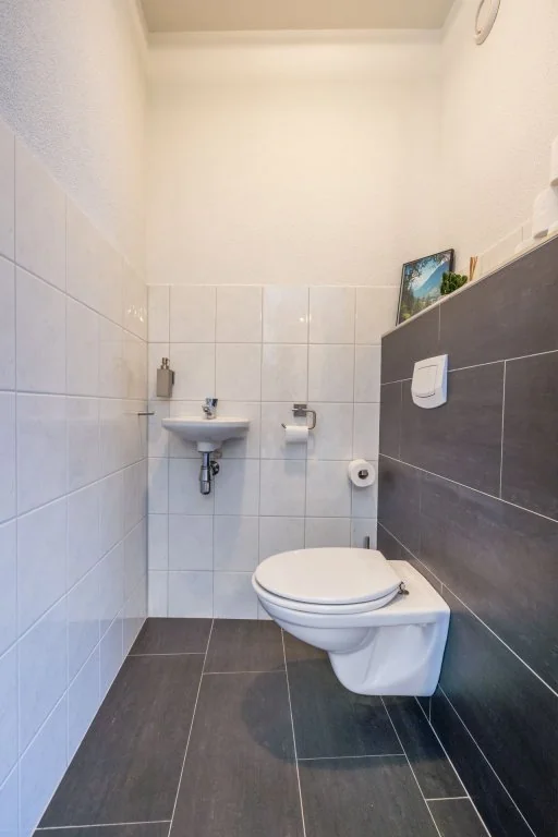 Foto van de Appartement gelegen aan de Veldhovenring in Tilburg