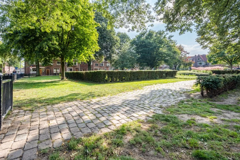 Foto van de Appartement gelegen aan de Veldhovenring in Tilburg