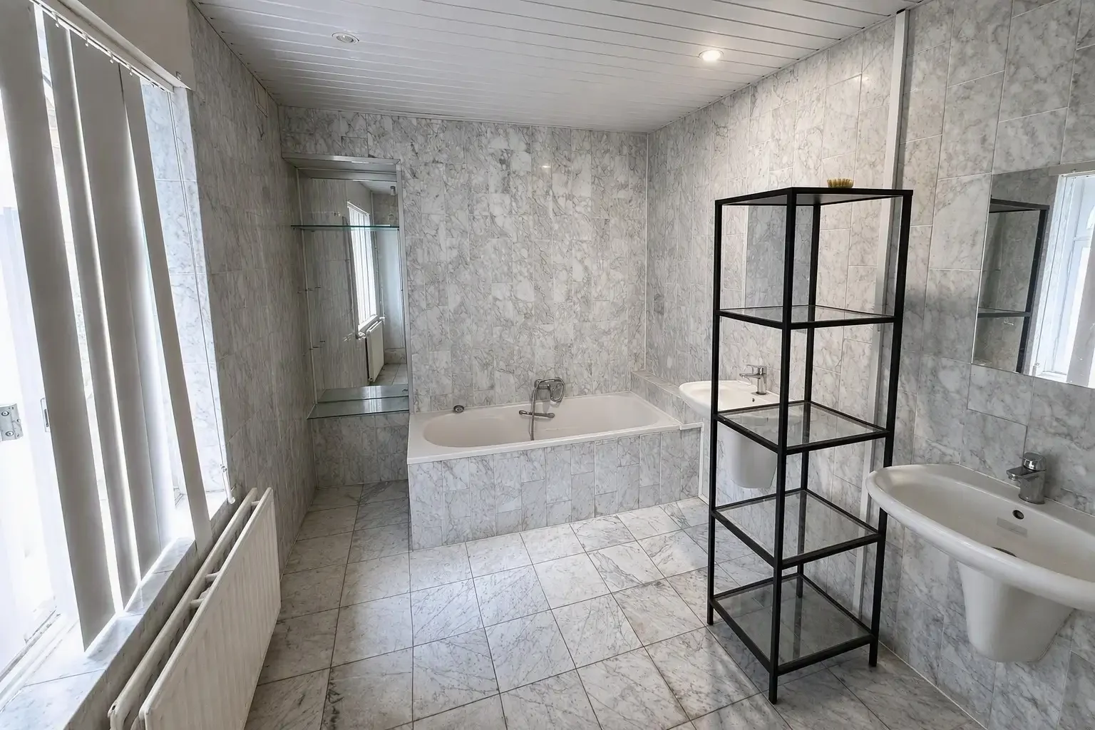 Foto van de Appartement gelegen aan de Wilhelminasingel in Maastricht