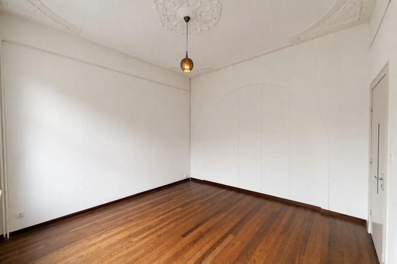 Foto van de Appartement gelegen aan de Wilhelminasingel in Maastricht