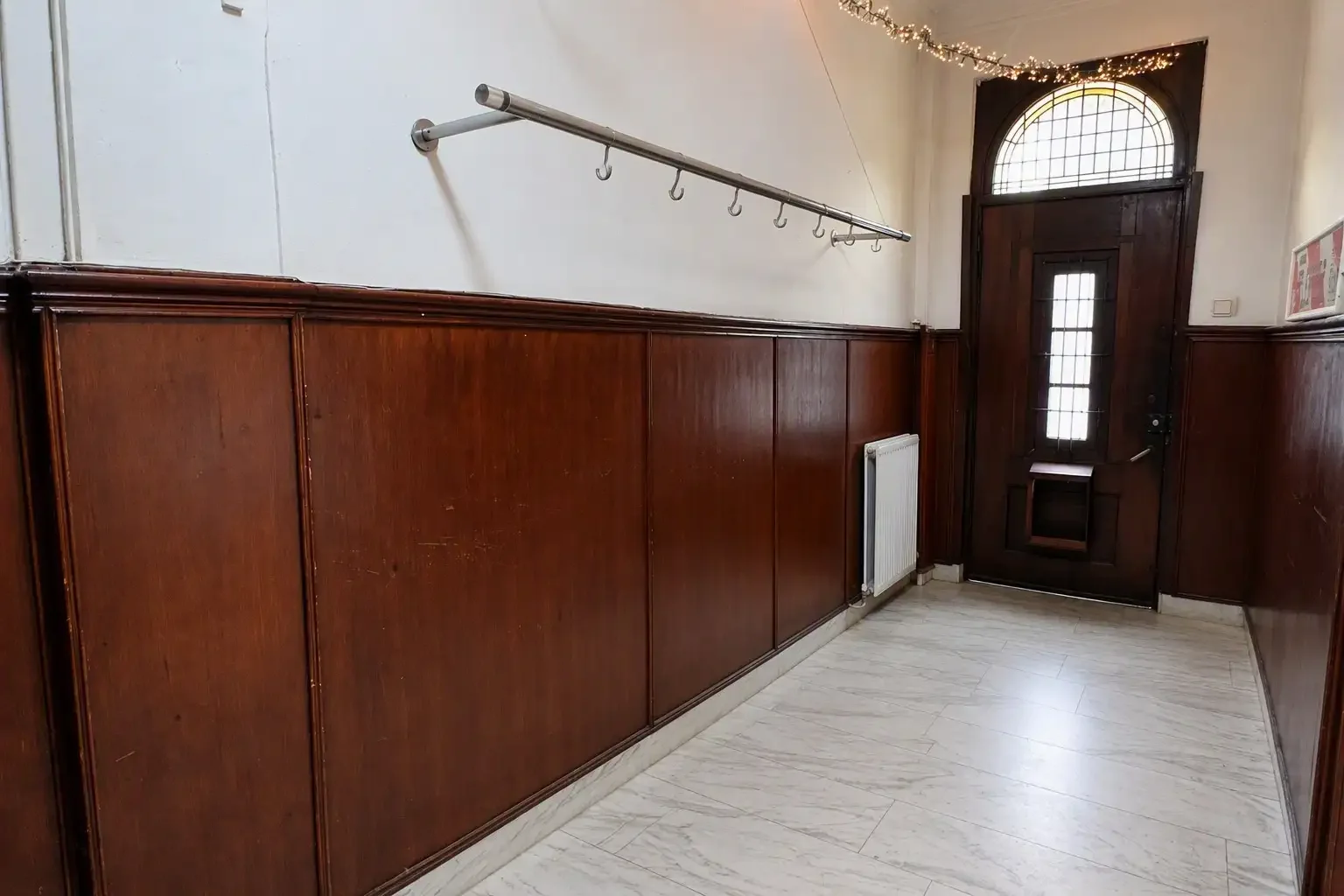 Foto van de Appartement gelegen aan de Wilhelminasingel in Maastricht