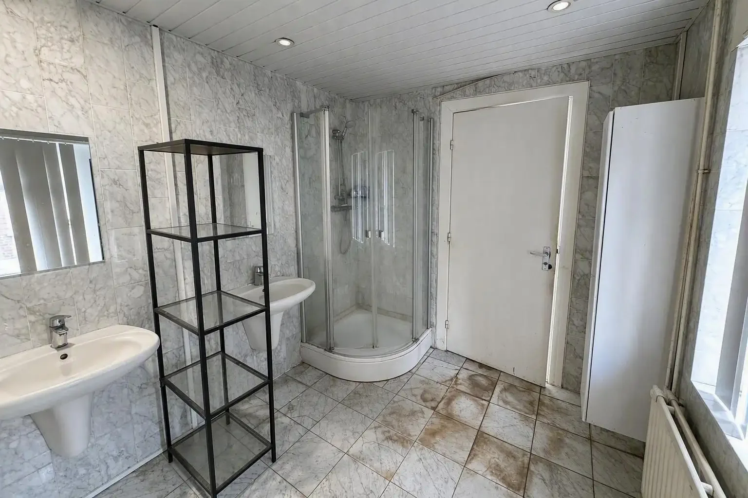 Foto van de Appartement gelegen aan de Wilhelminasingel in Maastricht