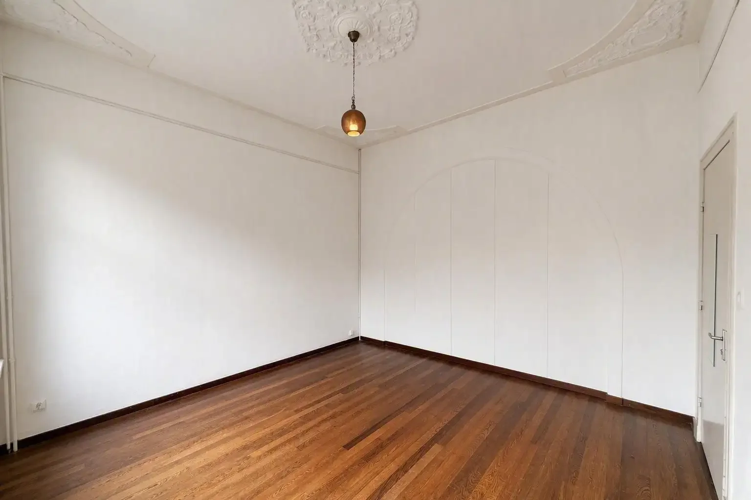 Foto van de Appartement gelegen aan de Wilhelminasingel in Maastricht
