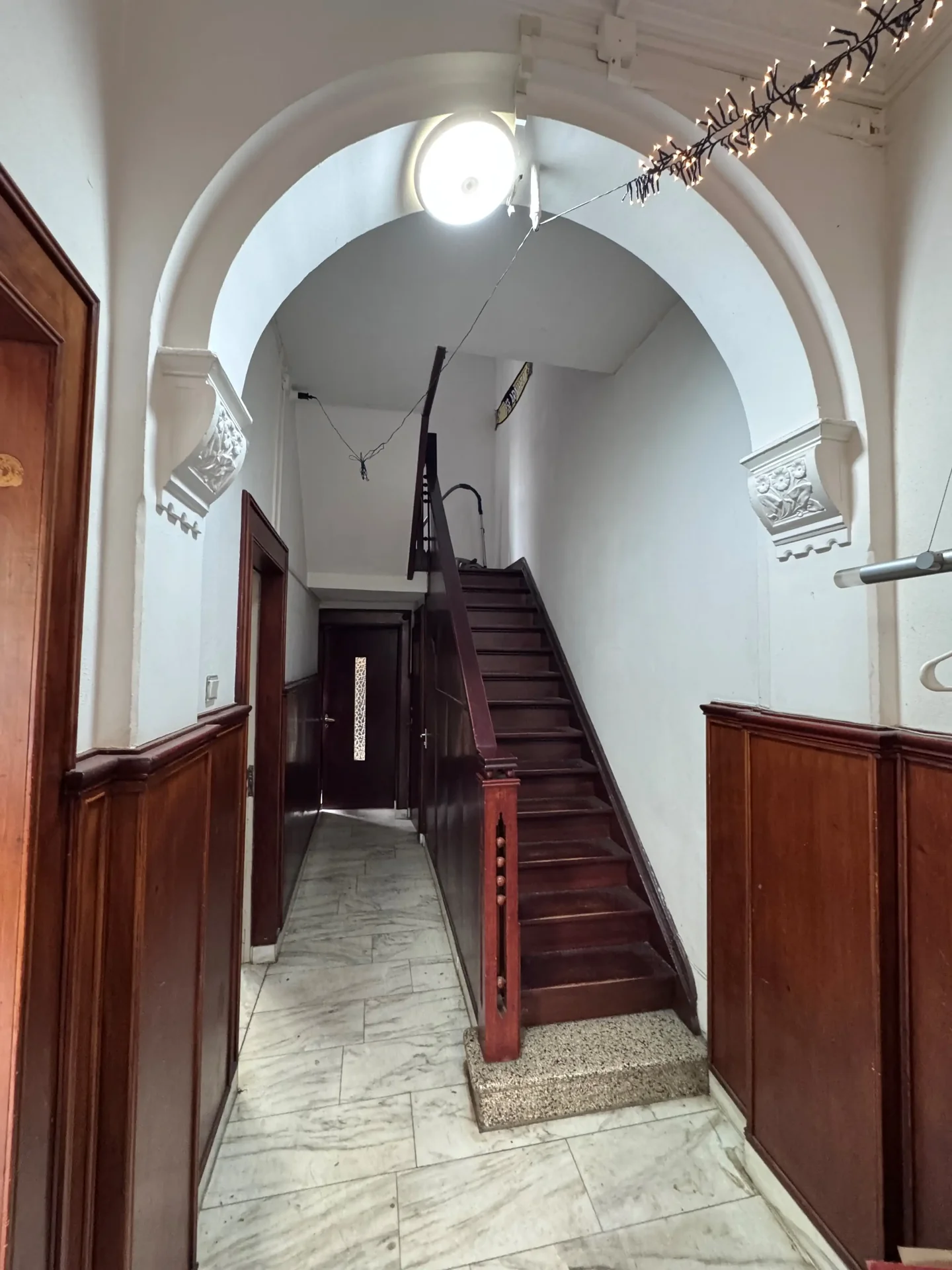 Foto van de Appartement gelegen aan de Wilhelminasingel in Maastricht
