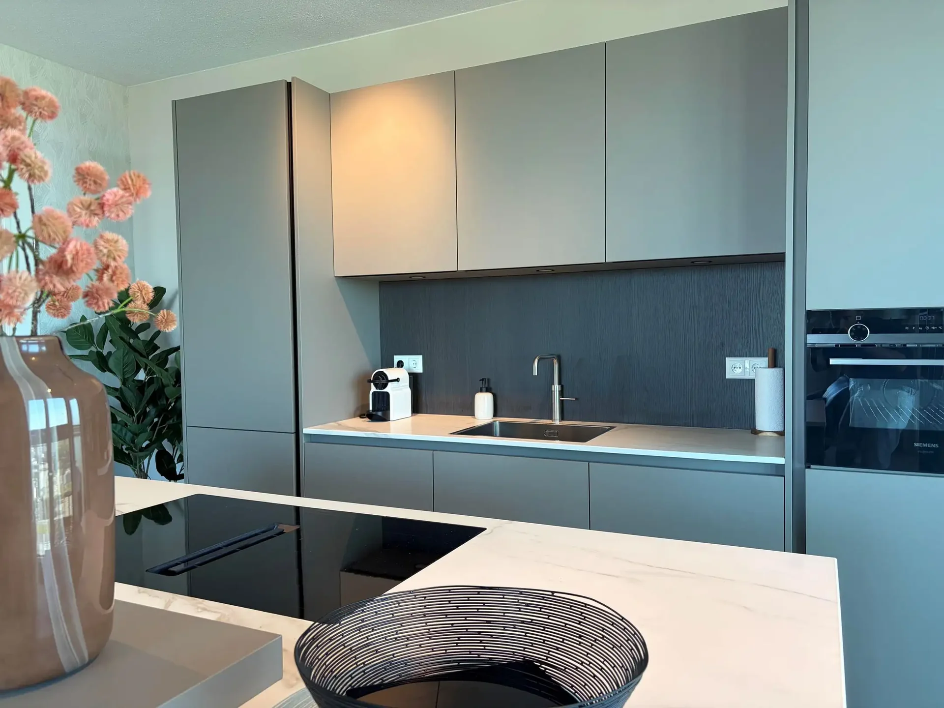 Foto van de Appartement gelegen aan de Piekstraat in Rotterdam