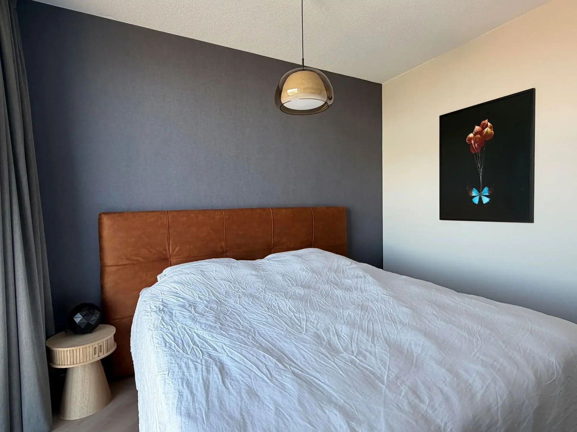 Foto van de Appartement gelegen aan de Piekstraat in Rotterdam