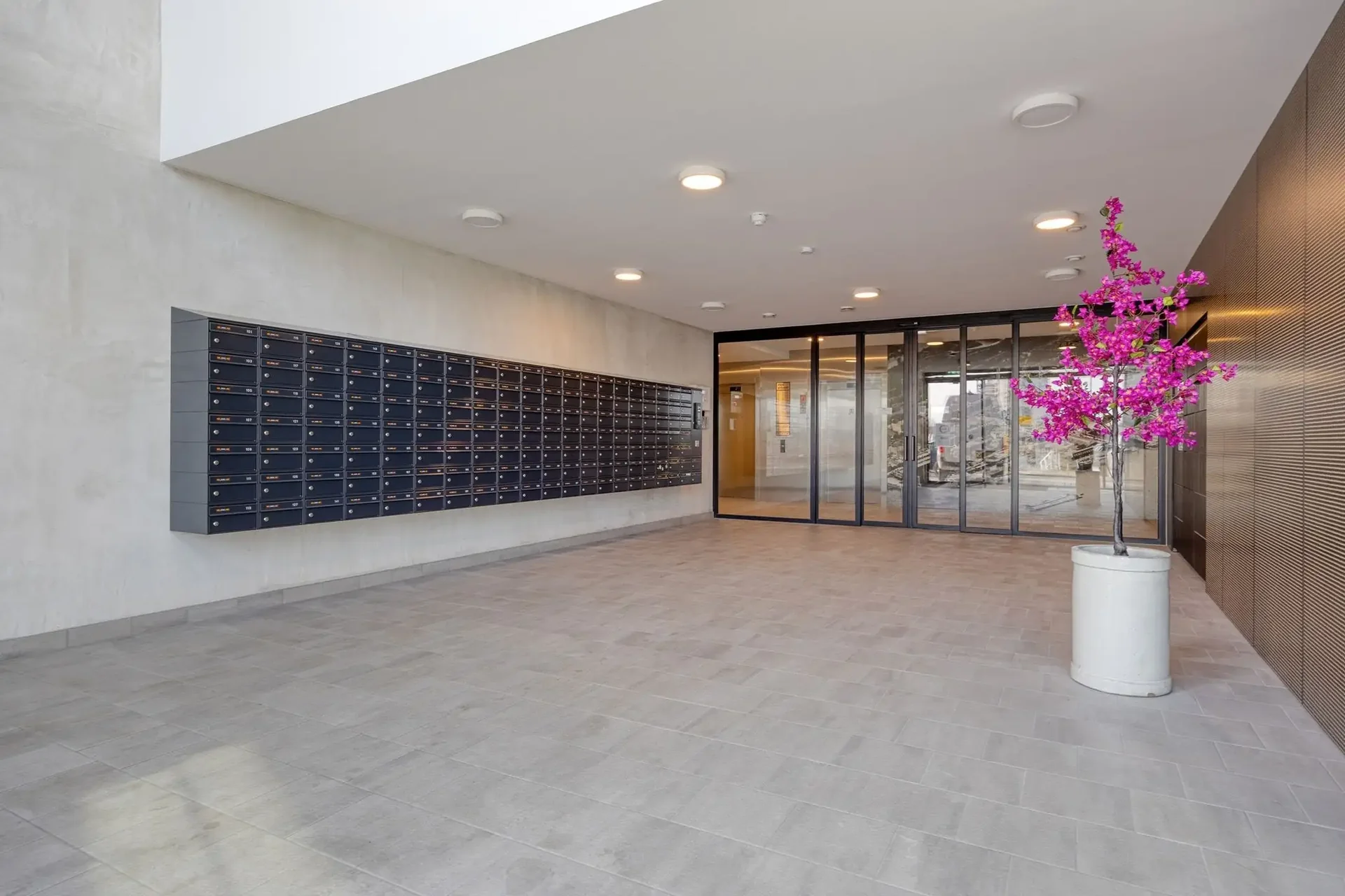 Foto van de Appartement gelegen aan de Piekstraat in Rotterdam