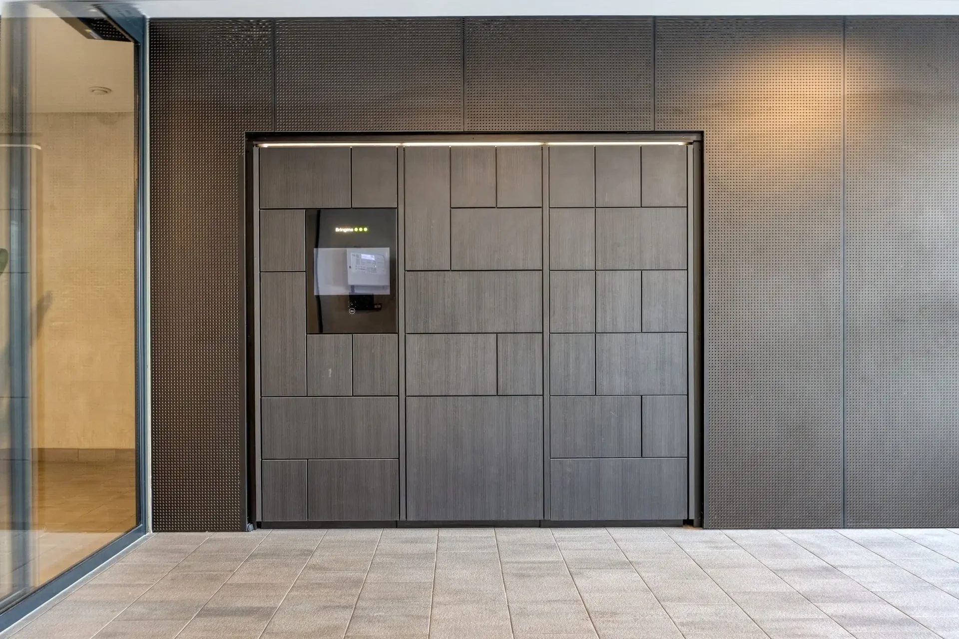 Foto van de Appartement gelegen aan de Piekstraat in Rotterdam