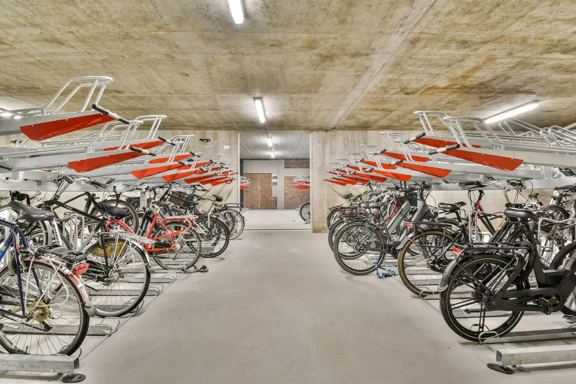 Foto van de Appartement gelegen aan de Piekstraat in Rotterdam