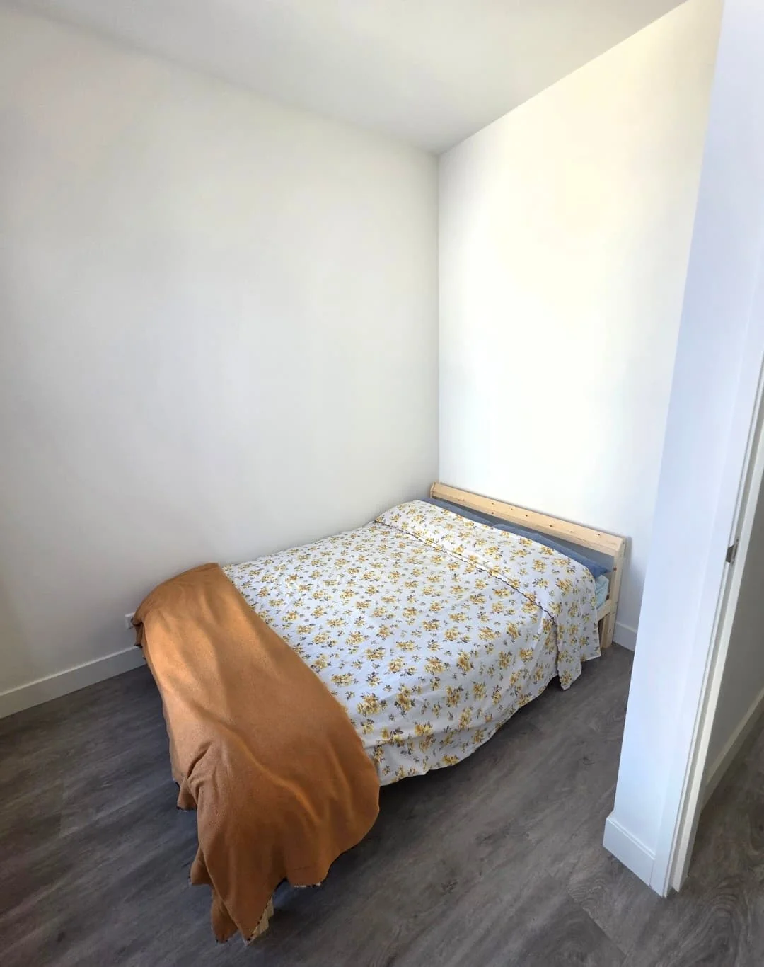 Foto van de Kamer gelegen aan de Herengracht in Leiden