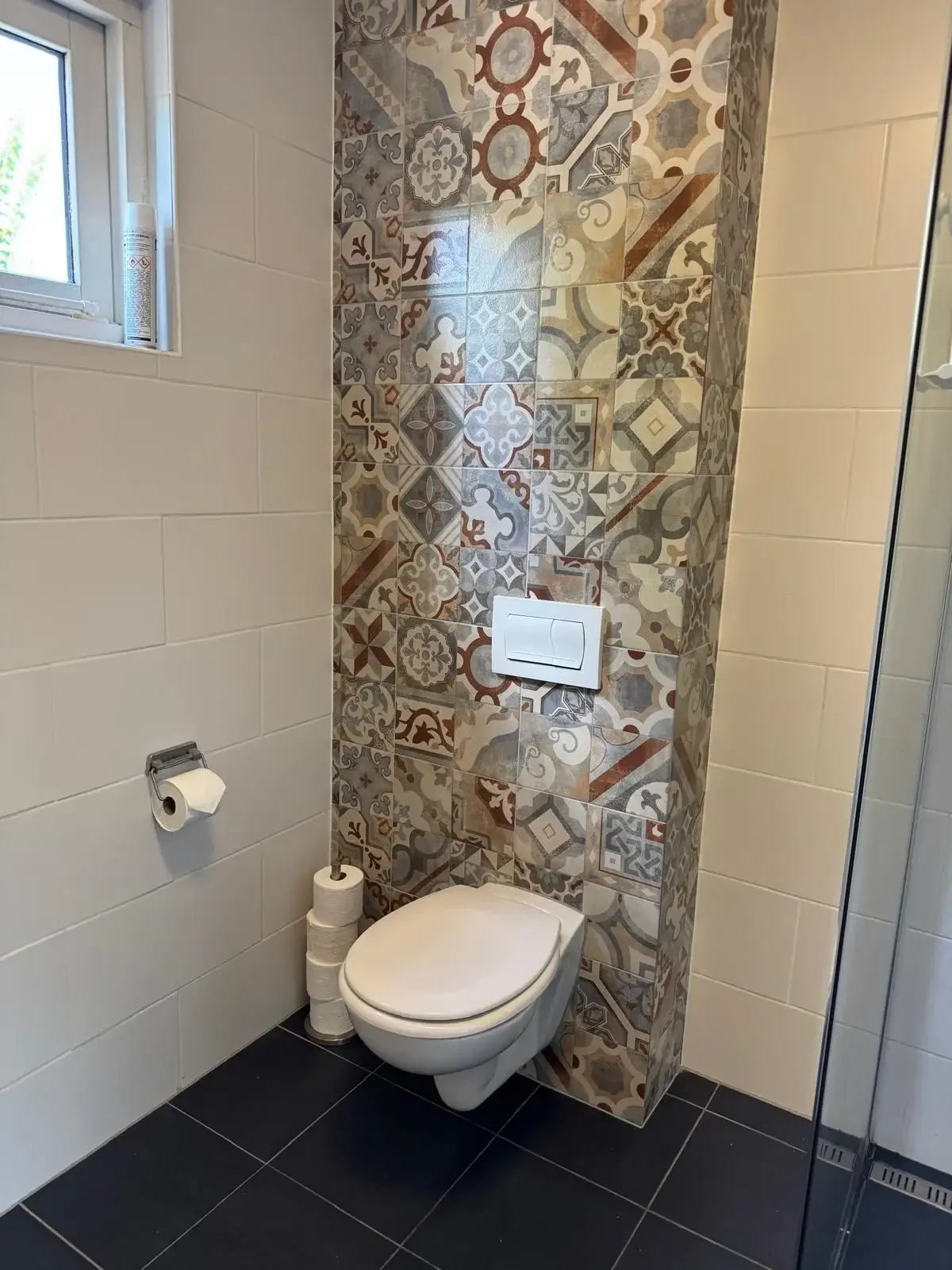 Foto van de Appartement gelegen aan de Asserring in Amstelveen