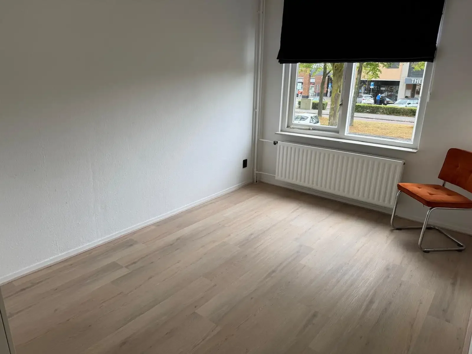 Foto van de Appartement gelegen aan de Asserring in Amstelveen