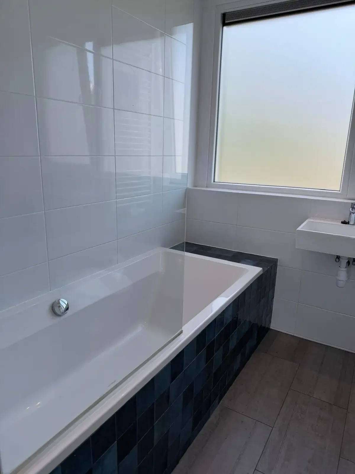 Foto van de Appartement gelegen aan de Asserring in Amstelveen