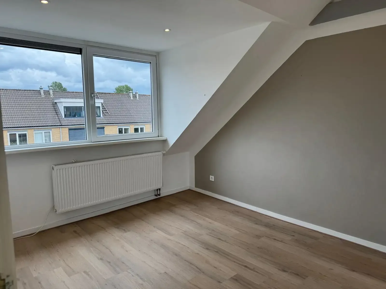 Foto van de Appartement gelegen aan de Asserring in Amstelveen