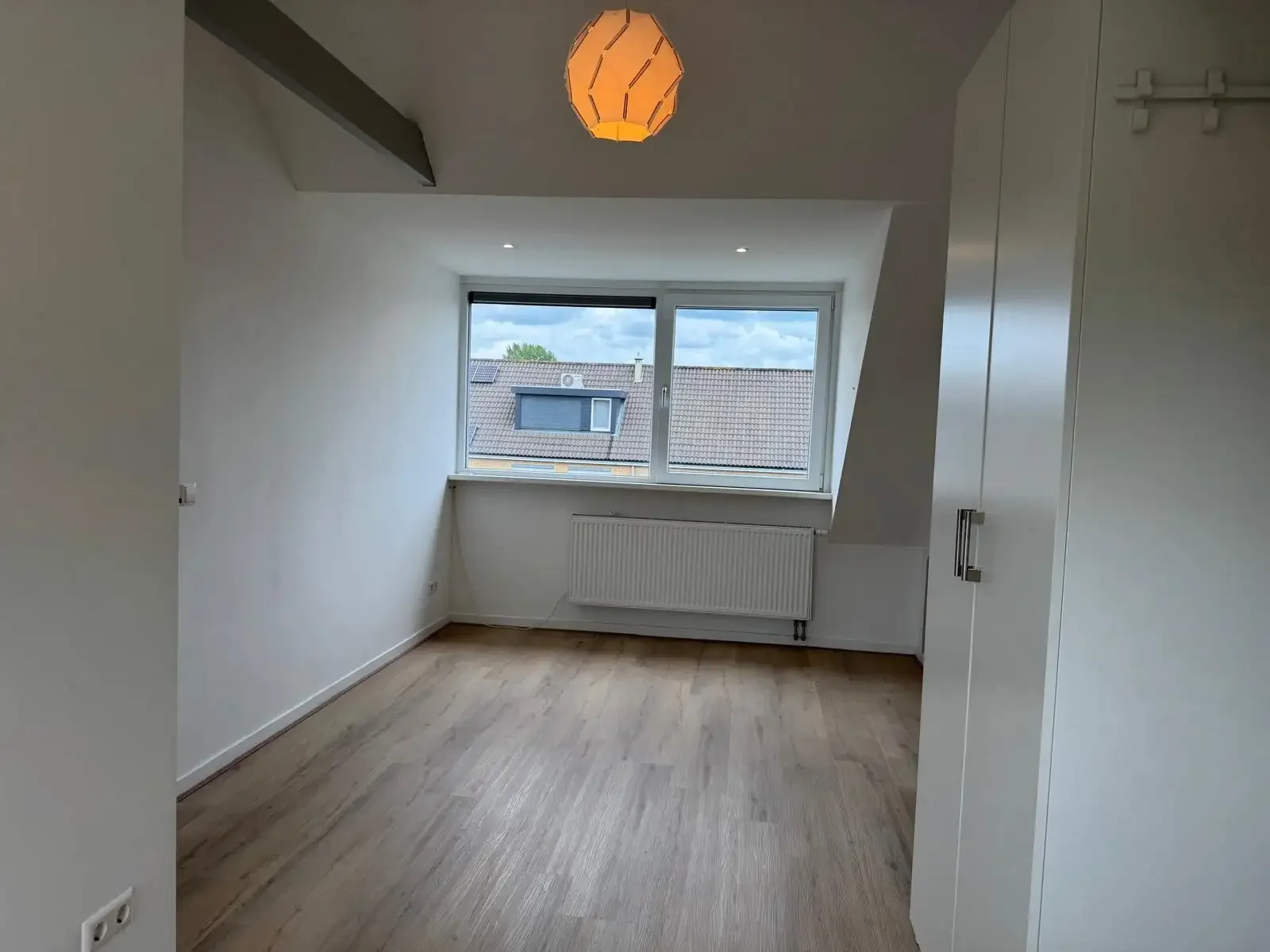 Foto van de Appartement gelegen aan de Asserring in Amstelveen