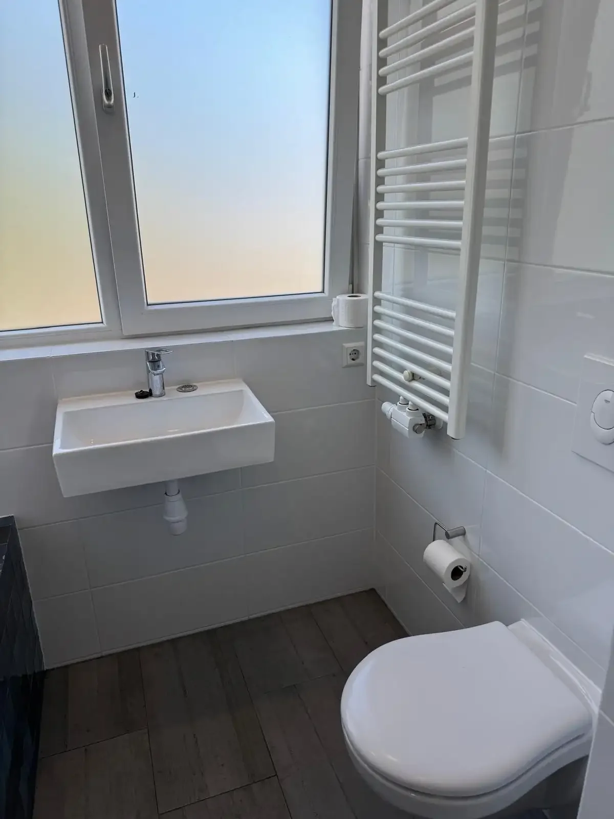 Foto van de Appartement gelegen aan de Asserring in Amstelveen