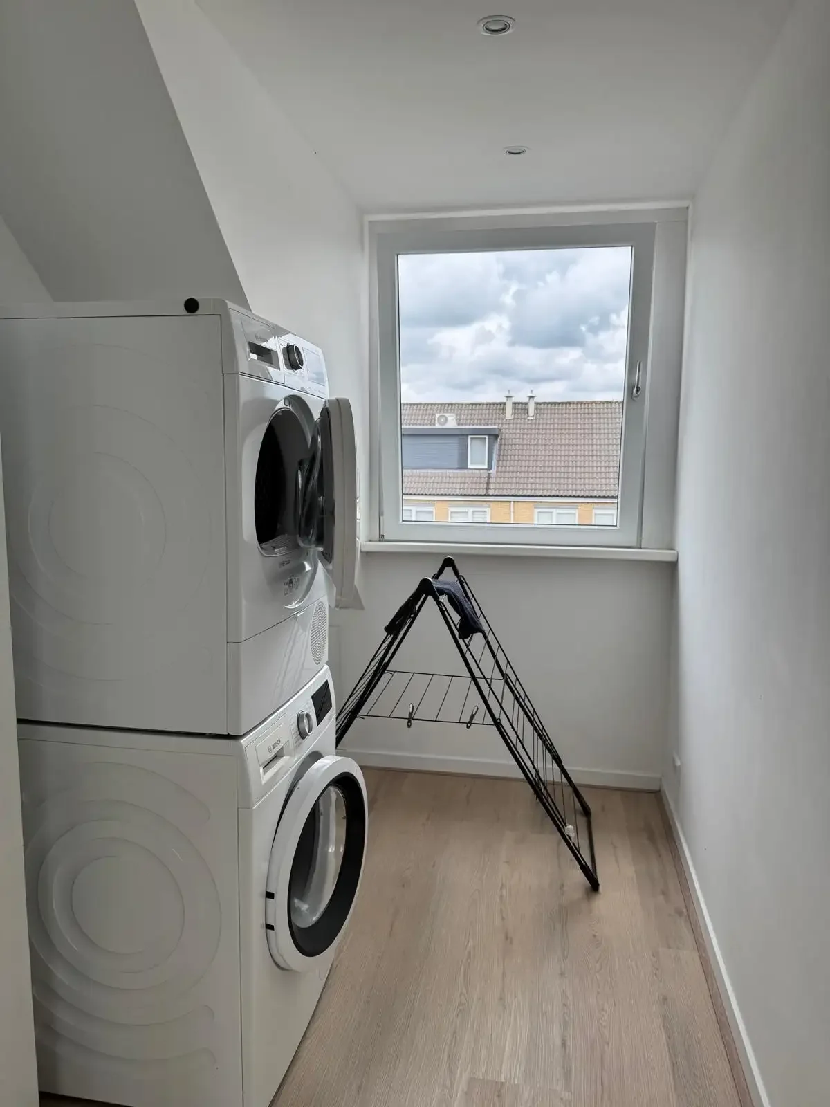 Foto van de Appartement gelegen aan de Asserring in Amstelveen