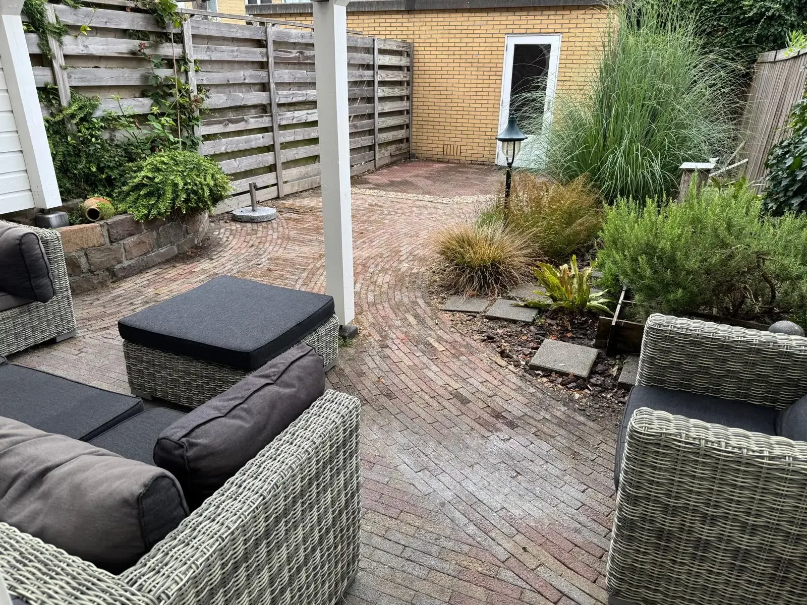 Foto van de Appartement gelegen aan de Asserring in Amstelveen