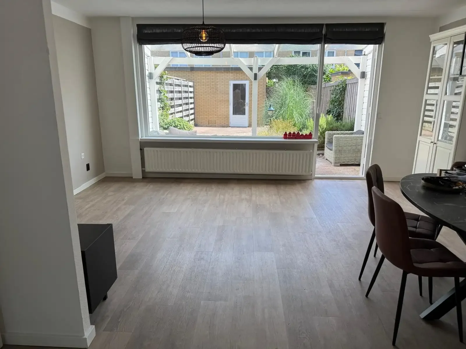 Foto van de Appartement gelegen aan de Asserring in Amstelveen