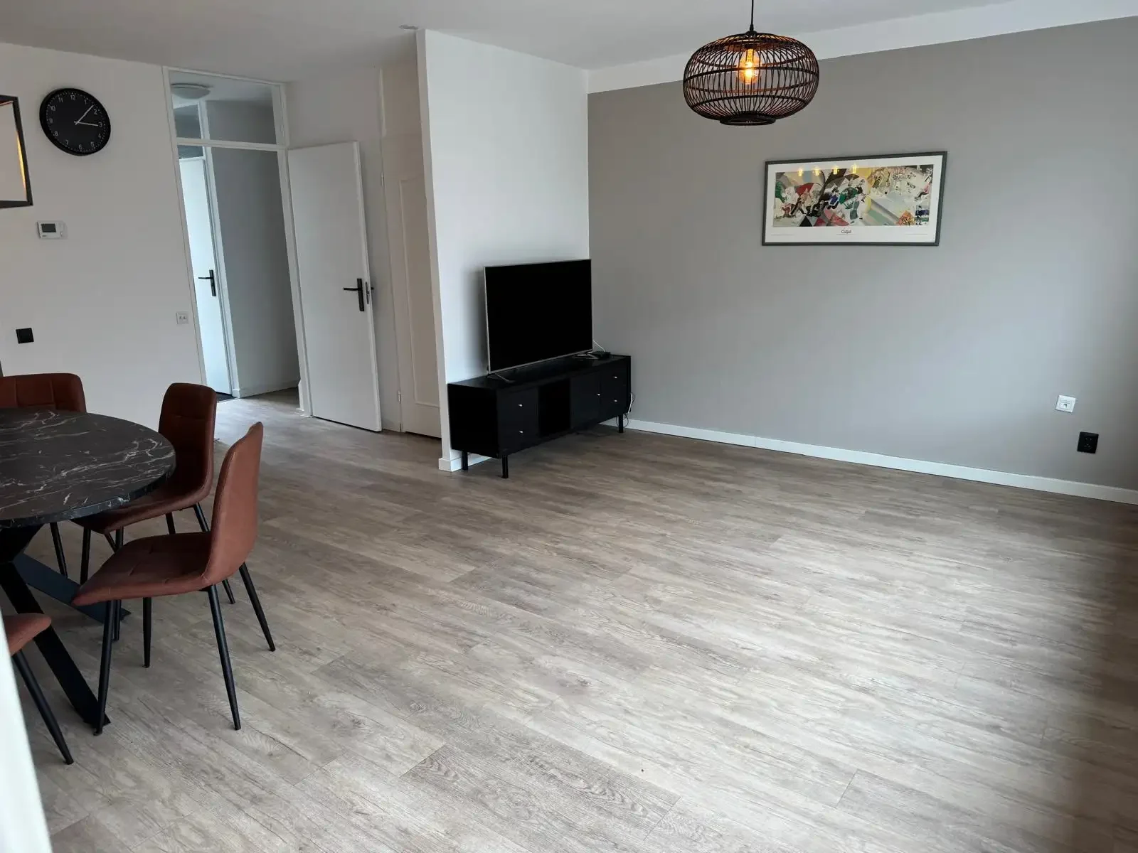 Foto van de Appartement gelegen aan de Asserring in Amstelveen