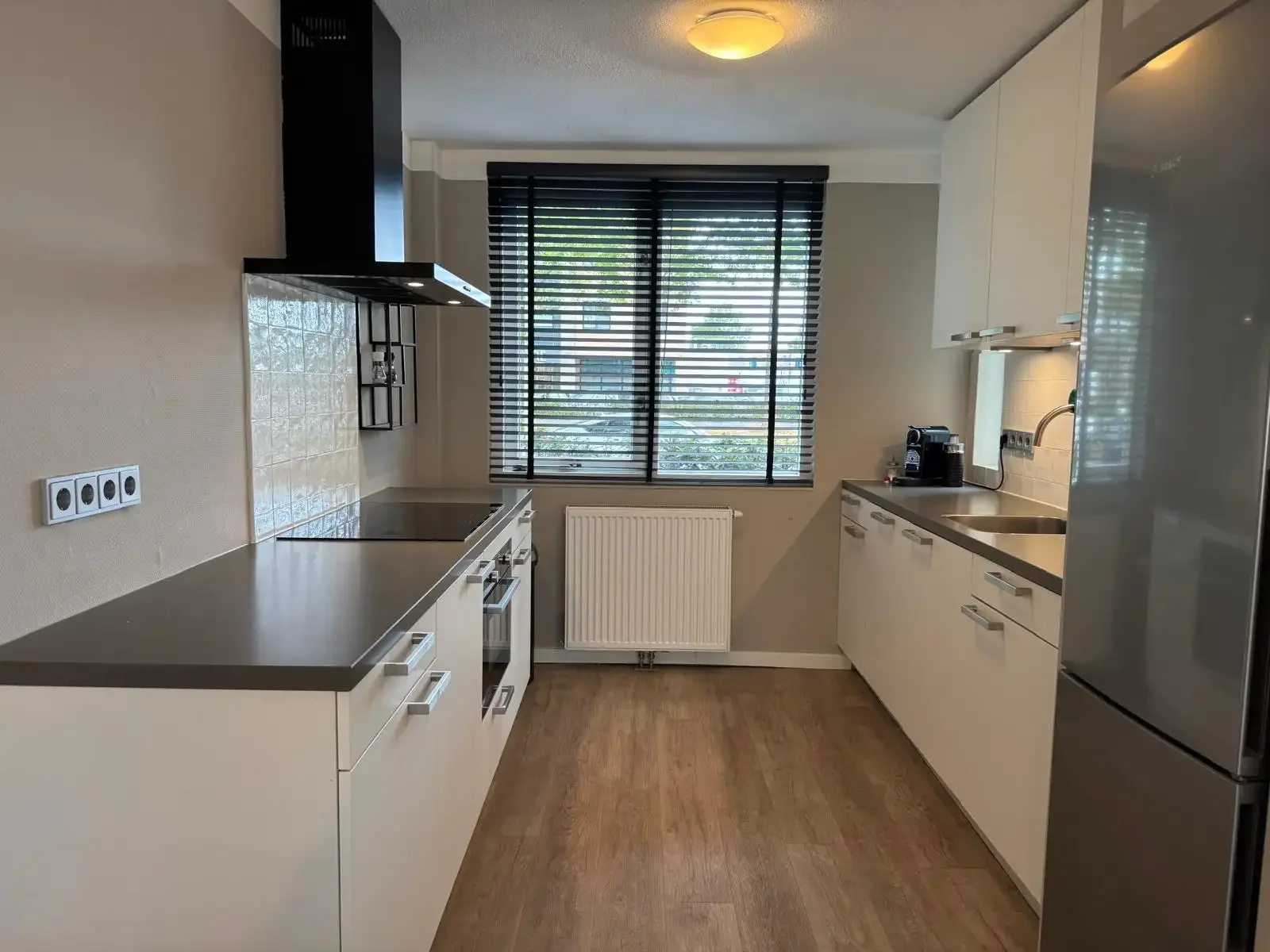 Foto van de Appartement gelegen aan de Asserring in Amstelveen
