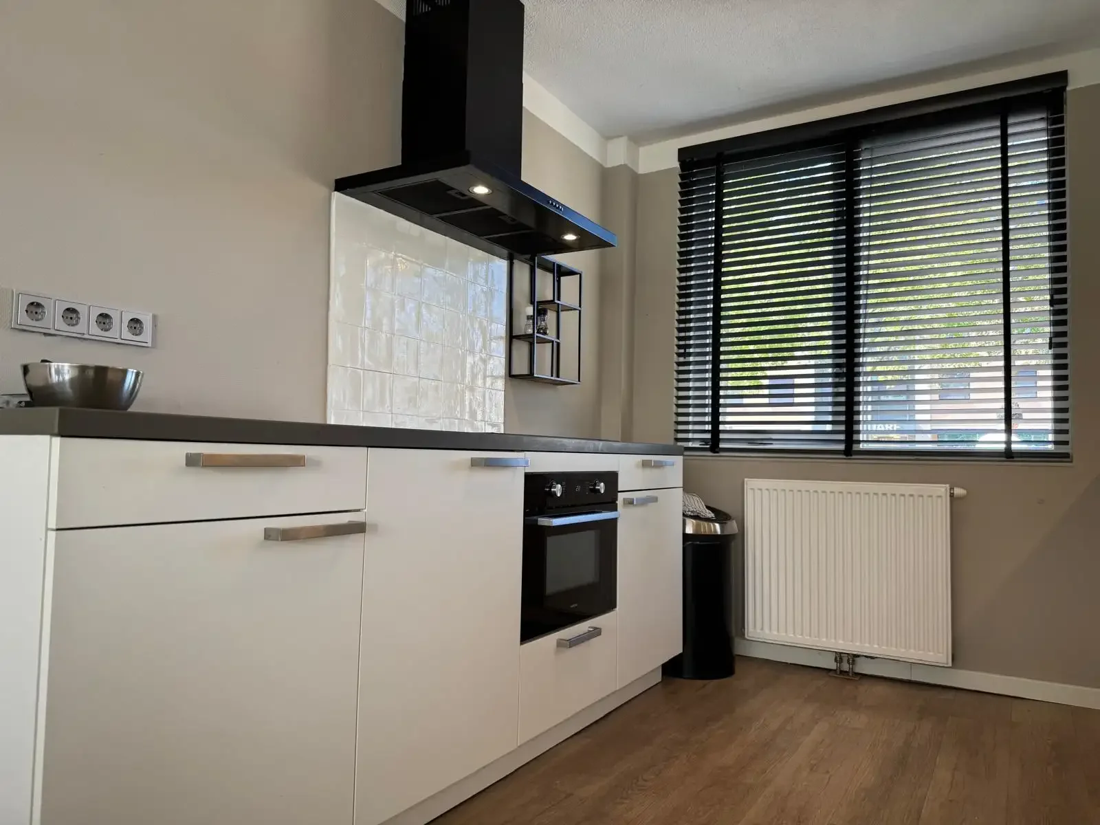 Foto van de Appartement gelegen aan de Asserring in Amstelveen