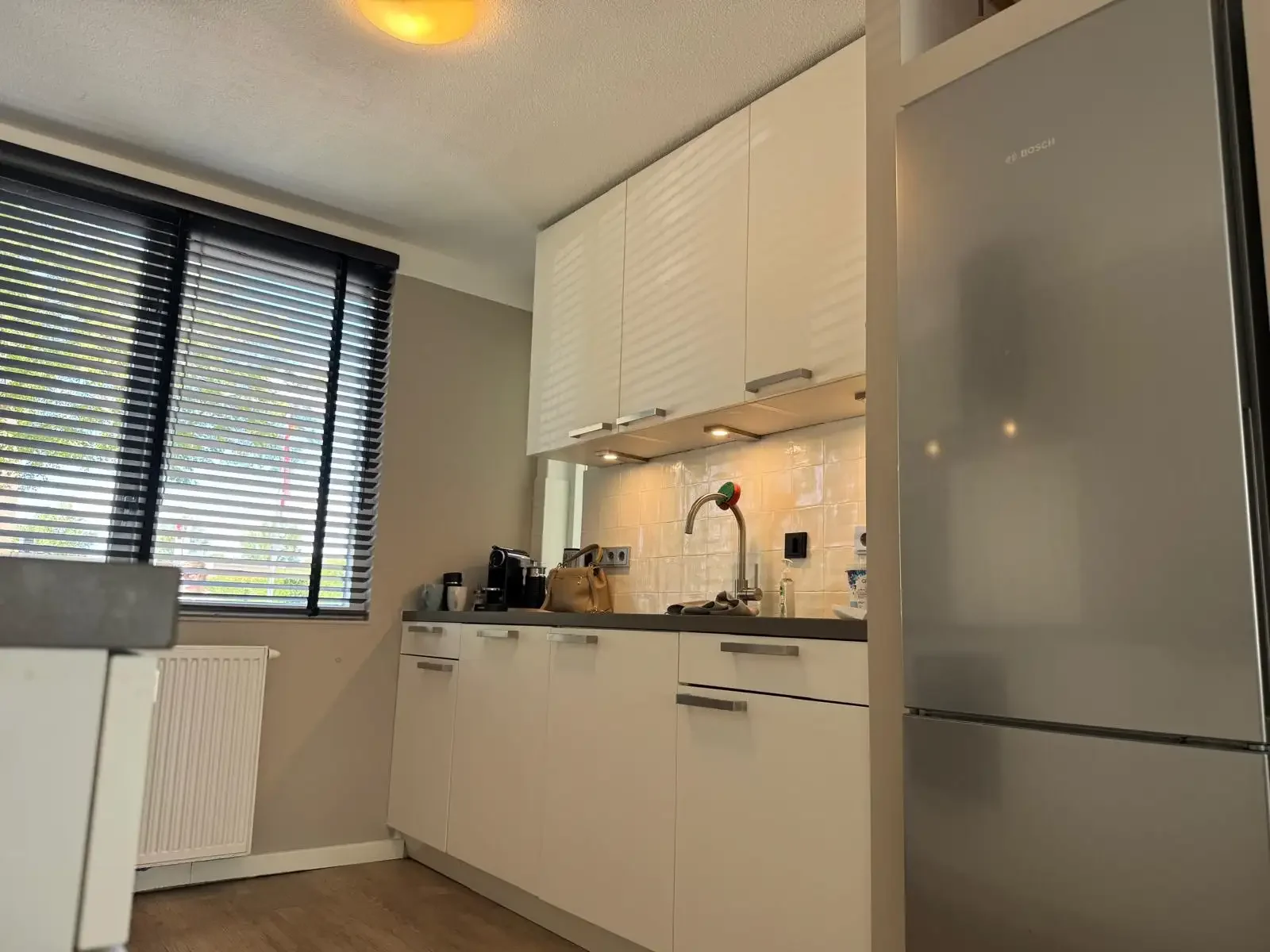 Foto van de Appartement gelegen aan de Asserring in Amstelveen
