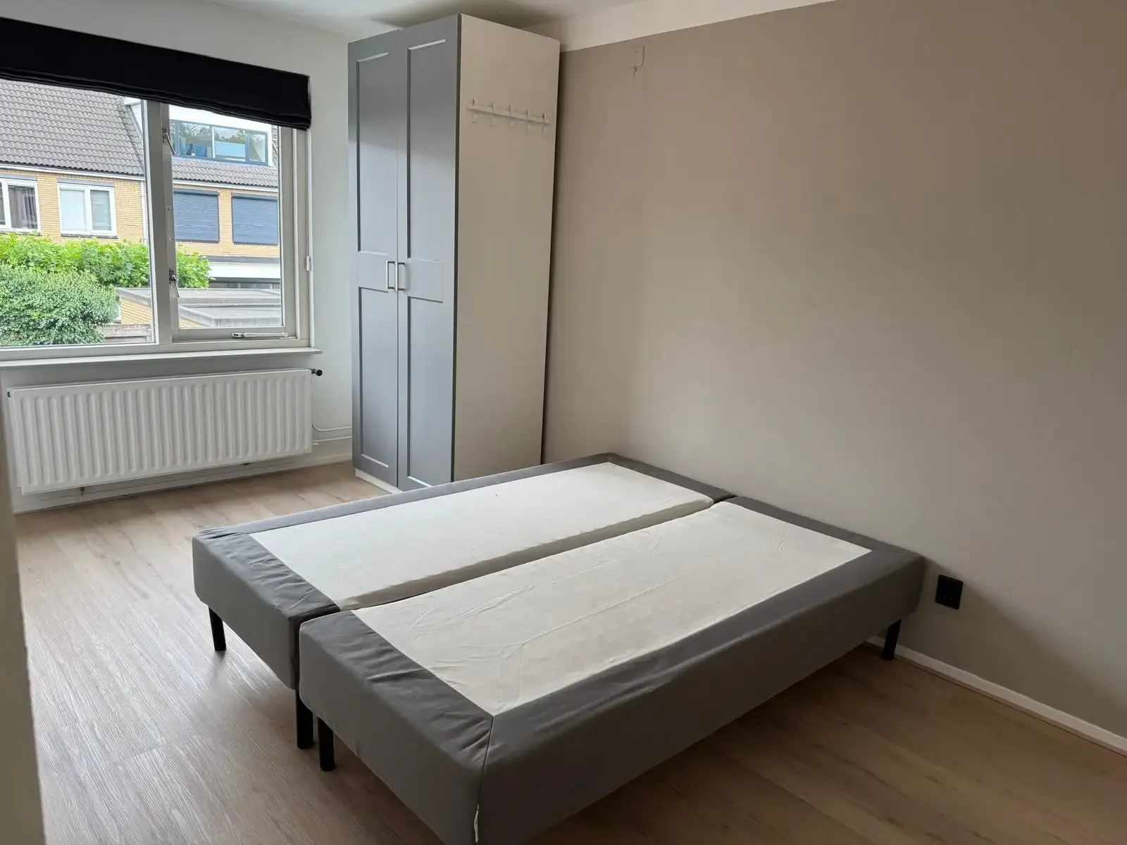 Foto van de Appartement gelegen aan de Asserring in Amstelveen