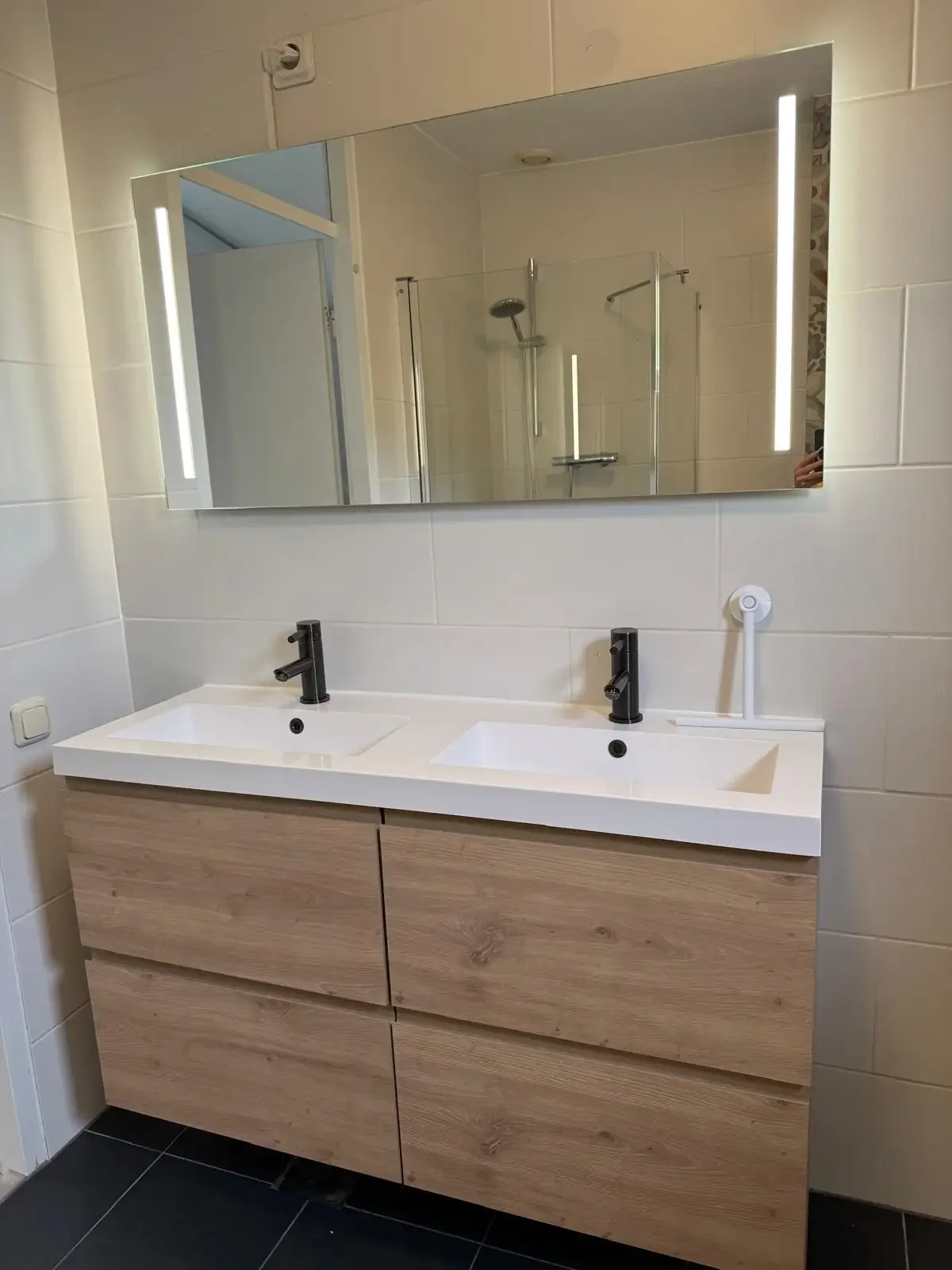 Foto van de Appartement gelegen aan de Asserring in Amstelveen
