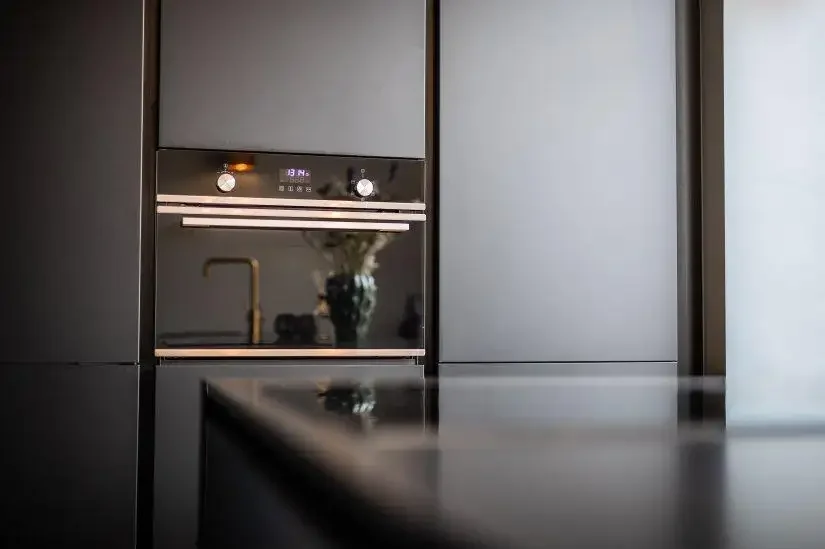 Foto van de Appartement gelegen aan de Kettingstraat in Den Haag
