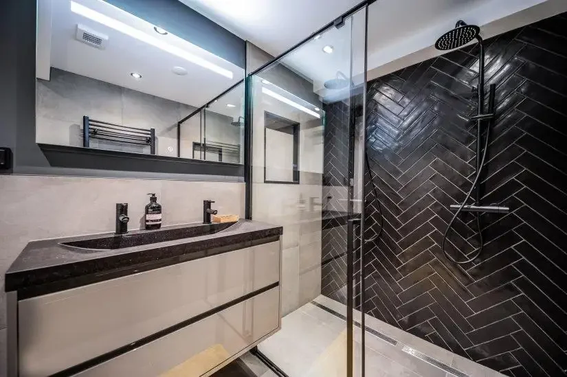 Foto van de Appartement gelegen aan de Kettingstraat in Den Haag