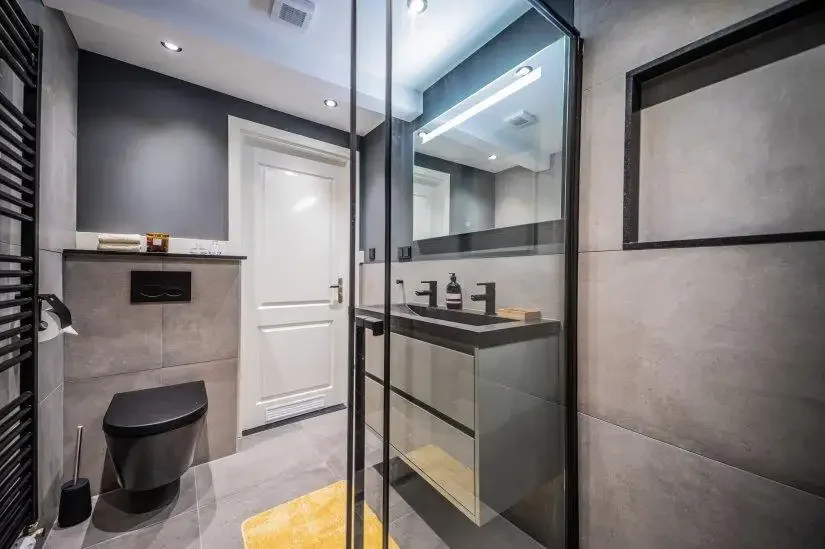 Foto van de Appartement gelegen aan de Kettingstraat in Den Haag