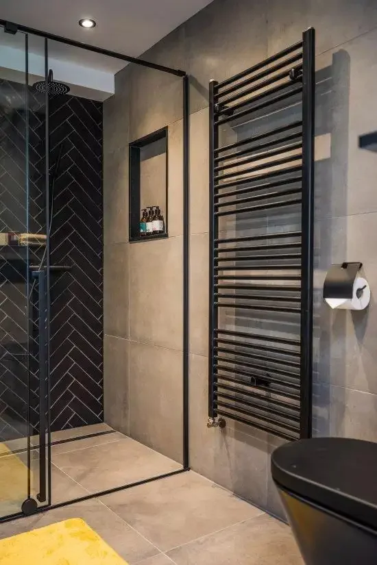 Foto van de Appartement gelegen aan de Kettingstraat in Den Haag